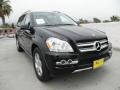 Black - GL 450 4Matic Photo No. 1