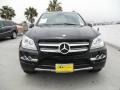 Black - GL 450 4Matic Photo No. 2