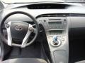 Classic Silver Metallic - Prius Hybrid III Photo No. 10