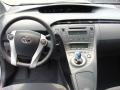 2011 Classic Silver Metallic Toyota Prius Hybrid III  photo #10