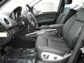 Black - GL 450 4Matic Photo No. 7