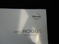 Wicked Black - Rogue S Photo No. 15