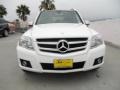 Arctic White - GLK 350 Photo No. 2