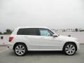 Arctic White - GLK 350 Photo No. 3