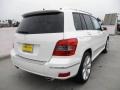 Arctic White - GLK 350 Photo No. 4