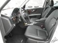Arctic White - GLK 350 Photo No. 7