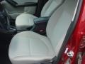 2010 Spicy Red Kia Forte EX  photo #7