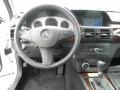 Arctic White - GLK 350 Photo No. 9