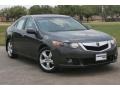Grigio Metallic - TSX Sedan Photo No. 1