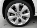 Arctic White - GLK 350 Photo No. 10