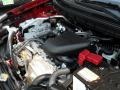 Venom Red - Rogue AWD Krom Edition Photo No. 12