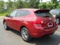 Venom Red - Rogue AWD Krom Edition Photo No. 15