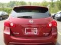 Venom Red - Rogue AWD Krom Edition Photo No. 16