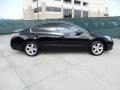 Super Black - Altima 3.5 SE Photo No. 2