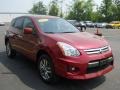 Venom Red - Rogue AWD Krom Edition Photo No. 17