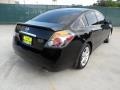 Super Black - Altima 3.5 SE Photo No. 3