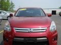 Venom Red - Rogue AWD Krom Edition Photo No. 18