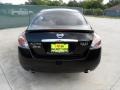 Super Black - Altima 3.5 SE Photo No. 4
