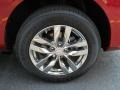 Venom Red - Rogue AWD Krom Edition Photo No. 19