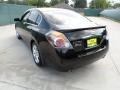Super Black - Altima 3.5 SE Photo No. 5