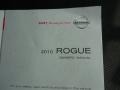 Venom Red - Rogue AWD Krom Edition Photo No. 20