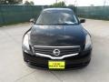 Super Black - Altima 3.5 SE Photo No. 8