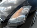 Super Black - Altima 3.5 SE Photo No. 12