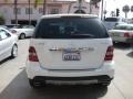Arctic White - ML 350 4Matic Photo No. 3