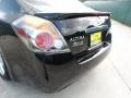 Super Black - Altima 3.5 SE Photo No. 24