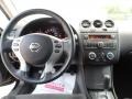 Super Black - Altima 3.5 SE Photo No. 38