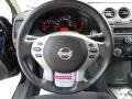 Super Black - Altima 3.5 SE Photo No. 44