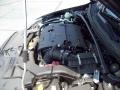 2.4 Liter DOHC 16-Valve MIVEC 4 Cylinder Engine for 2011 Mitsubishi Lancer GTS #50420377