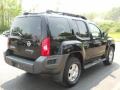 Super Black - Xterra S 4x4 Photo No. 2