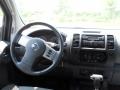 Super Black - Xterra S 4x4 Photo No. 4