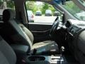 Super Black - Xterra S 4x4 Photo No. 7