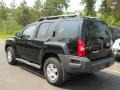 Super Black - Xterra S 4x4 Photo No. 15