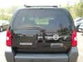 Super Black - Xterra S 4x4 Photo No. 16