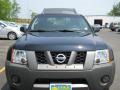 Super Black - Xterra S 4x4 Photo No. 18