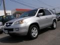 Billet Silver Metallic - MDX Touring Photo No. 1