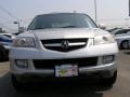 Billet Silver Metallic - MDX Touring Photo No. 2