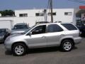 Billet Silver Metallic - MDX Touring Photo No. 4