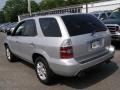 Billet Silver Metallic - MDX Touring Photo No. 5