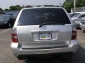 Billet Silver Metallic - MDX Touring Photo No. 6