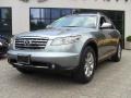 Diamond Graphite Metallic - FX 35 AWD Photo No. 1