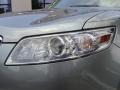 Diamond Graphite Metallic - FX 35 AWD Photo No. 2