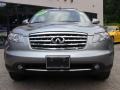 Diamond Graphite Metallic - FX 35 AWD Photo No. 4