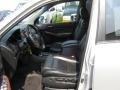Billet Silver Metallic - MDX Touring Photo No. 11