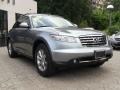 Diamond Graphite Metallic - FX 35 AWD Photo No. 5