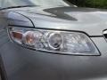 Diamond Graphite Metallic - FX 35 AWD Photo No. 6