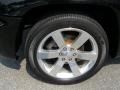 2006 Chevrolet TrailBlazer SS Wheel